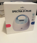 Elekticna izdajalica Spectra S1 plus