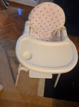 Hranilica stolica za bebu