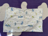 Jastučnica za djecu životinje