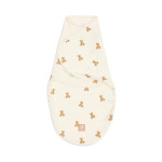 Jollein Vreća za spavanje Jersey 65 cm, Mini Teddy Bear