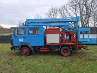 AUTO KOŠARA TAM 100T8