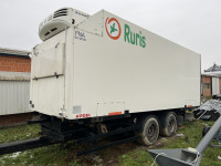 bdf hladnjača kogel