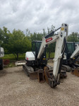 BOBCAT E34-E55