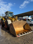 CAT 966 KXE