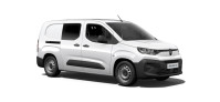 Citroën BERLINGO FURGON PRODUŽENA KABINA XL 1.5 BLUE HDI 100 BVM5