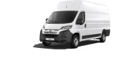 Citroën JUMPER FURGON 35+ L4H3 2.2 BLUEHDI 140 BVM6