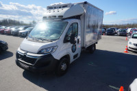 CITROEN JUMPER 2.2 HDI + HLADNJAČA