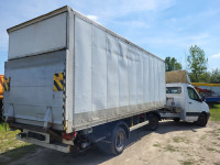 Fankhauser BE Koffer Trailer + LBW Dautel 750 kg