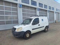 FIAT Doblo 1.3 JTD