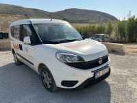 FIAT DOBLO cargo combi 1,6 MJT