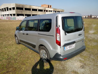 FORD CONNECT KOMBI N1
