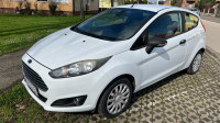 Ford fiesta 1.5 tdci  N1