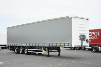 Fruehauf / FIRANKA / MULTI LOCK / WINDA