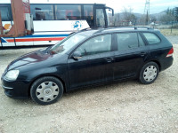 Golf 5 variant 2009 g hitno