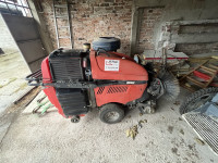 HAKKO CITYMASTER 85 STROJ ZA ČIŠĆENJE PODOVA