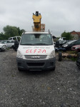Iveco daily 2.3jtd