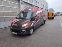 IVECO Daily 35S18A8