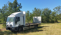 IVECO EUROCARGO ( TECTOR )