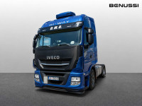 IVECO Stralis AS440S48T/P