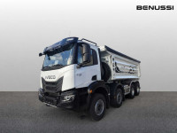 IVECO T-Way AD410T50