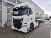 IVECO S-Way AS440S49T/P