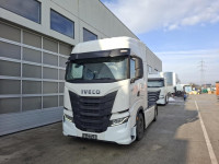 IVECO S-Way AS440S49T/P