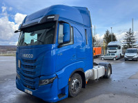IVECO S-Way AS440S49T/P