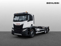 IVECO X-Way AD280X46Y/PS HR ON+