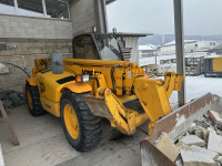 JCB 537-135 3000kg 13.5 m