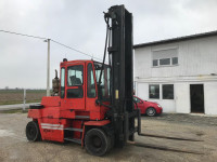 Kalmar 8t