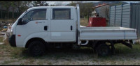 Kia K2500