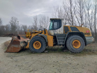 LIEBHERR L566