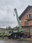 Liebherr LTM 1040