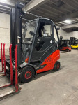 LINDE H25