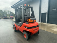 Linde H30T
