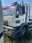 MAN 18 280 LE