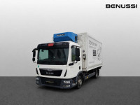 MAN TGL 8.180