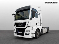 MAN TGX 18.440 4X2 BLS