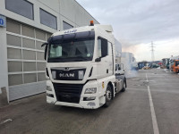 MAN TGX 18.460