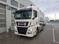 MAN TGX 18.460