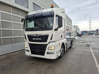 MAN TGX 18.460