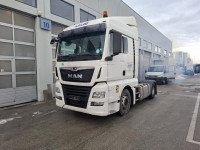 MAN TGX 18.460