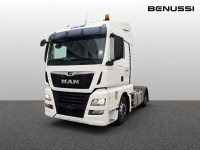 MAN TGX 18.460