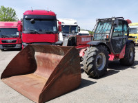 MANITOU MLT 741-120 LSU