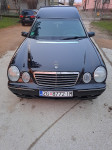 Mercedes 270Cdi