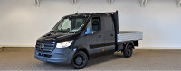 Mercedes-Benz Sprinter 317 CDI