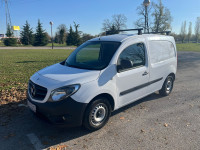 MERCEDES-BENZ CITAN 1.5 CDI