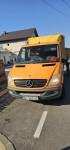 Mercedes sprinter 313 cdi