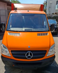 Mercedes Sprinter 315 CDI