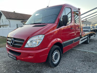 Mercedes Sprinter 316CDI,B-kategorija,Vučna služba,Webasto